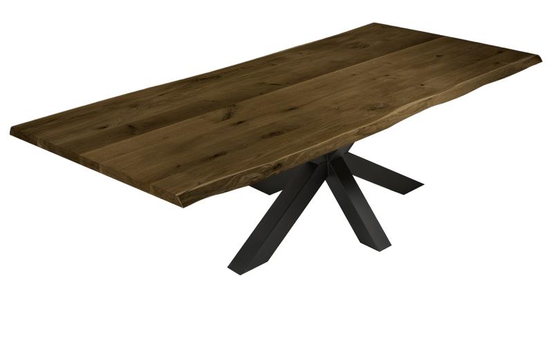 Eiken kleurstaal &ndash; Rubio Monocoat